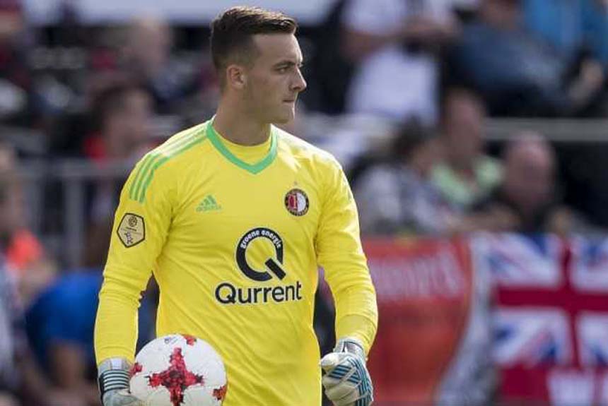 Bijlow (Feyenoord)