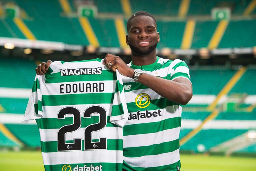 Édouard (Celtic)