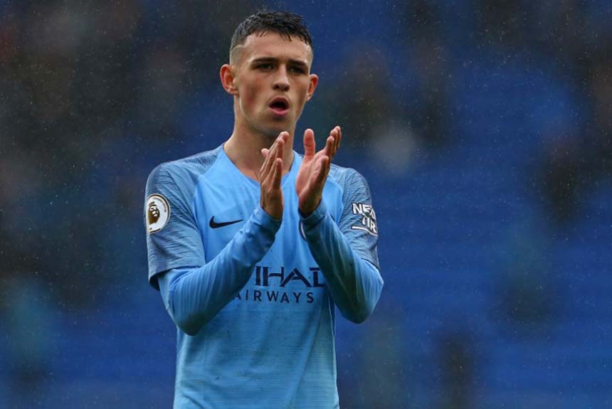 Foden (Manchester City)