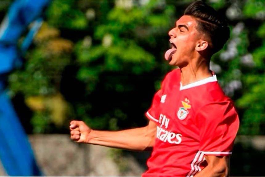 João Jota (Benfica)