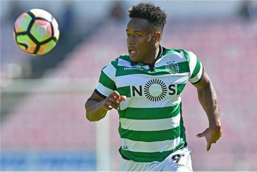 Jovan Cabral (Sporting)