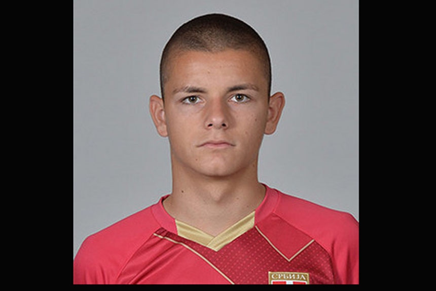 Joveljic (Estrela Vermelha)