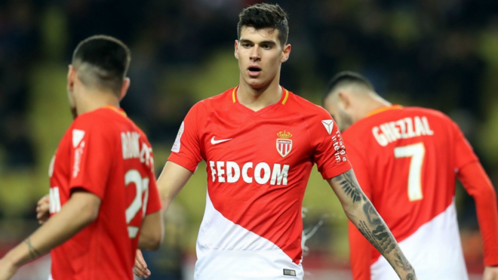 Pietro Pellegri