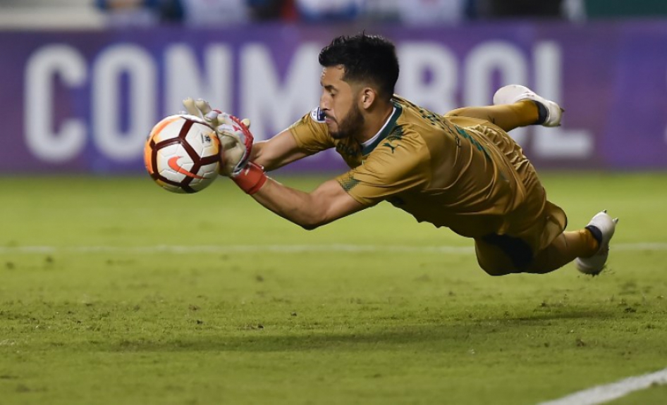 Camilo Vargas - Deportivo Cali