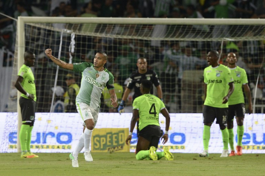 Macnelly Torres - Deportivo Cali