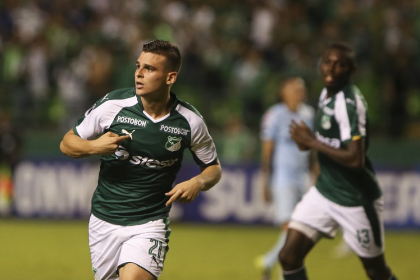 Nicolás Benedetti - Deportivo Cali