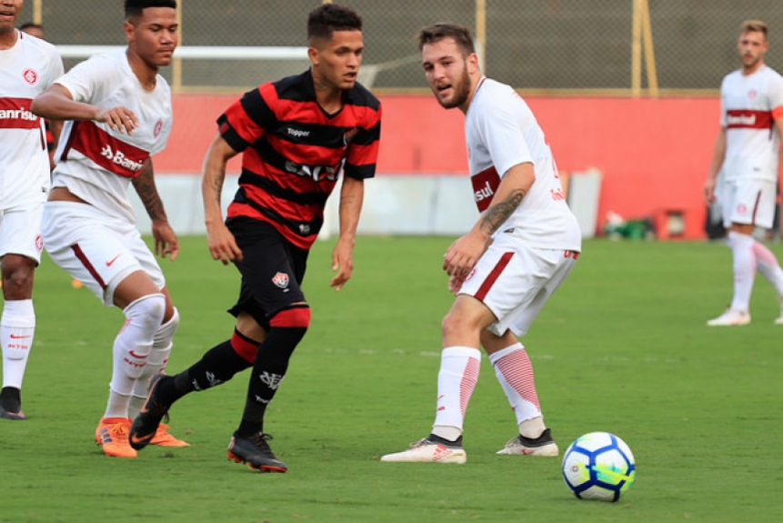 Rafael - Vitoria EC - Sub20