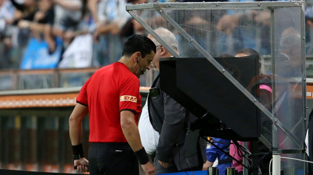 Gremio x Atletico Tucuman