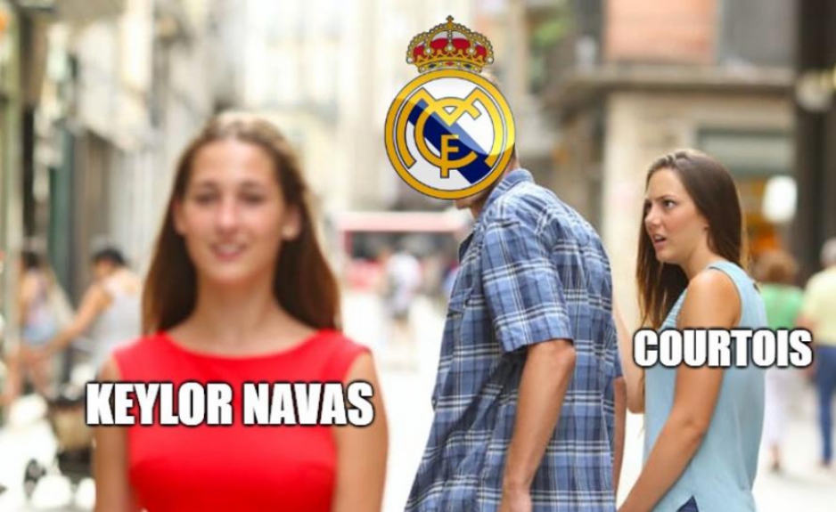Os melhores memes de CSKA 1 x 0 Real Madrid