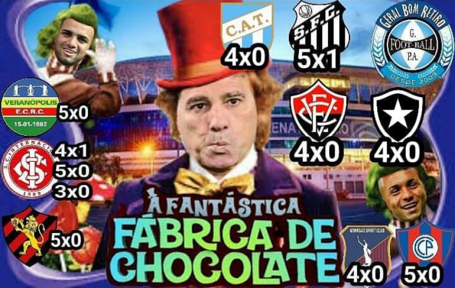 Gremistas tiram onda com vaga às semifinais da Libertadores
