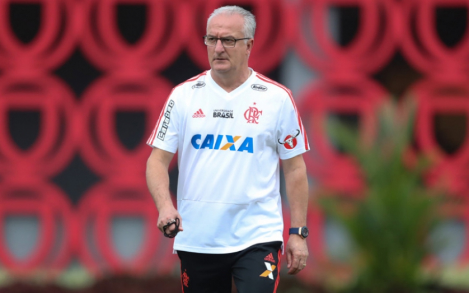 Dorival Junior - Flamengo