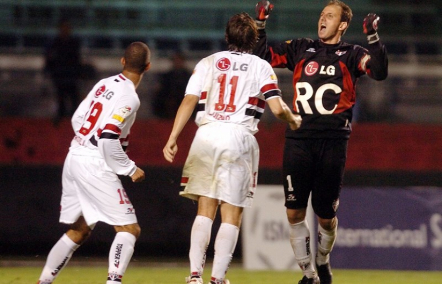 Rogério Ceni