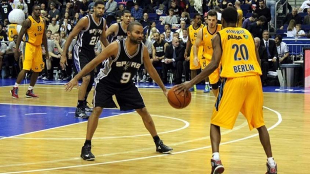 Alba Berlin