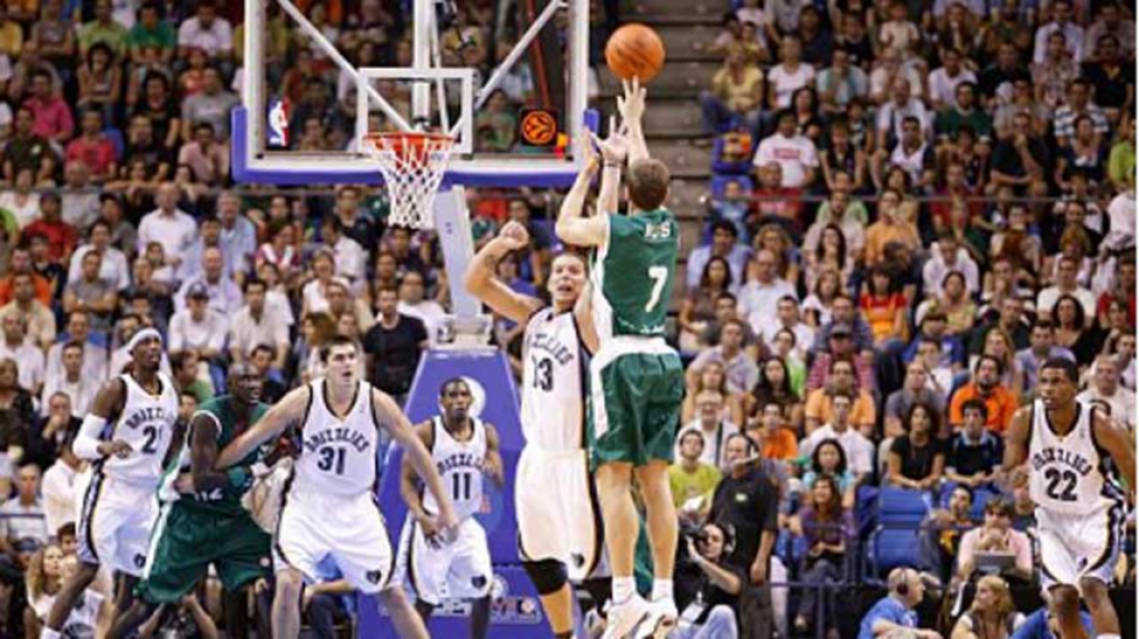 Baloncesto Málaga