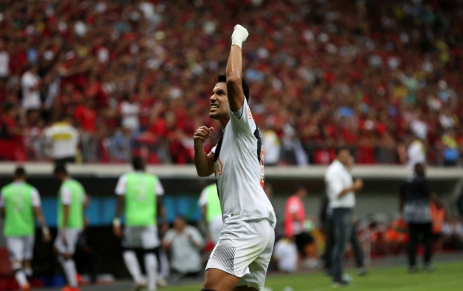 Andrés Ríos
