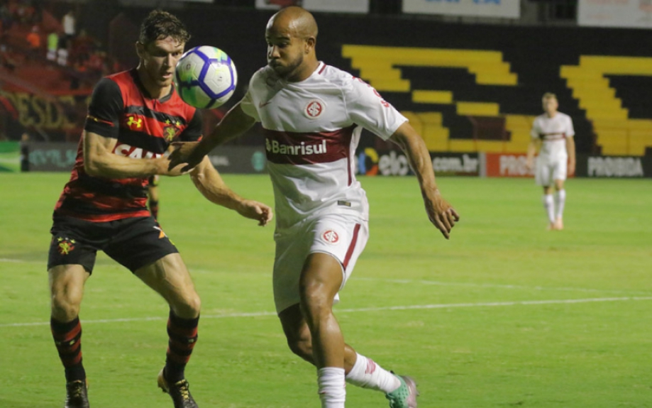 Sport x Internacional