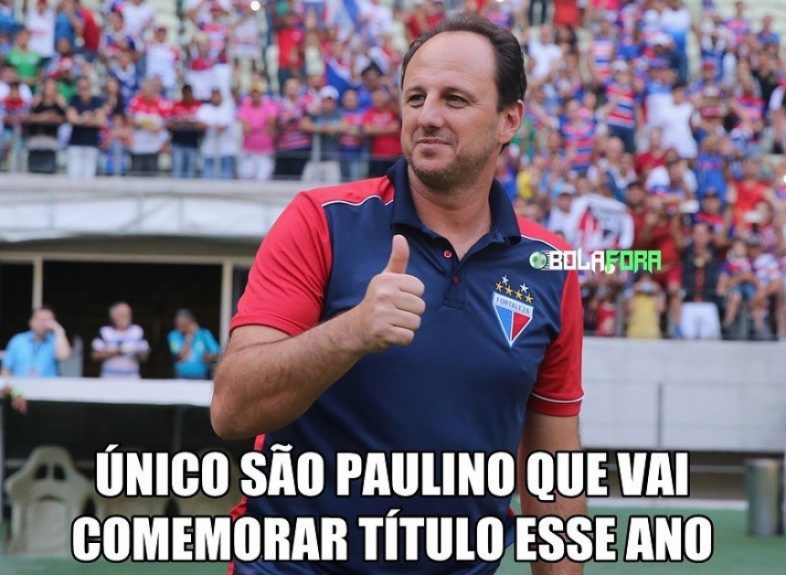 Os melhores memes da vitória do Palmeiras no Choque-Rei