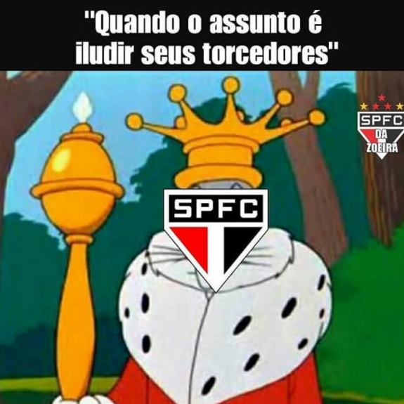 Os melhores memes da vitória do Palmeiras no Choque-Rei