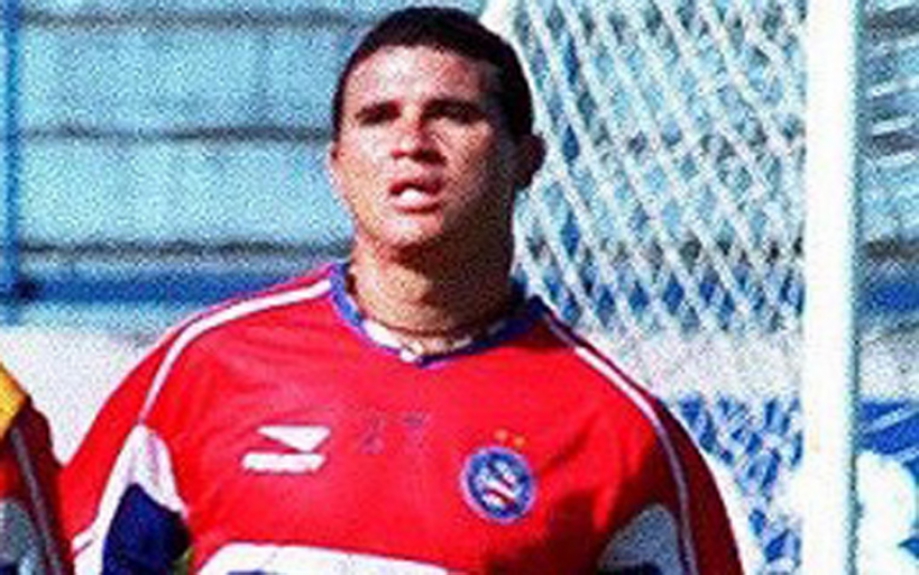 Nonato (Bahia) em 2003
