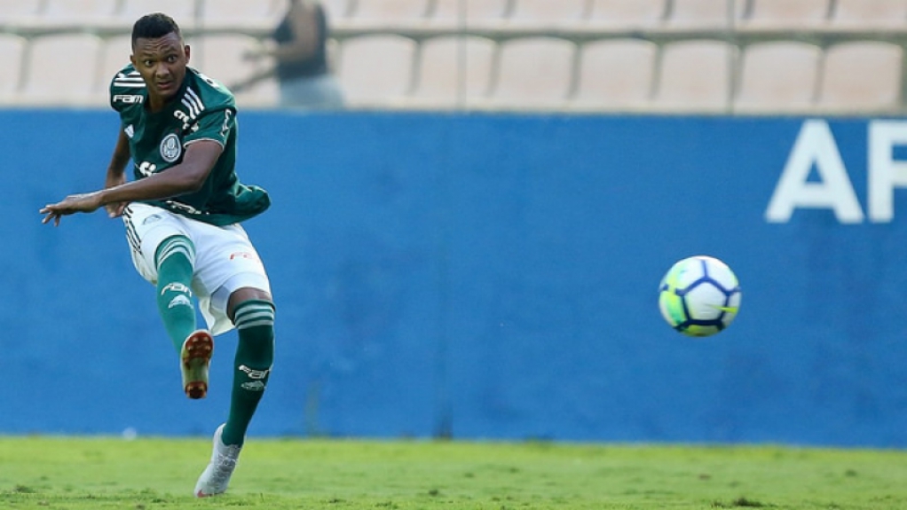 Luan Cândido - sub-20