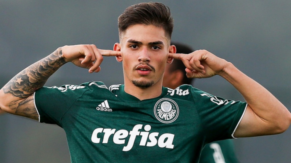 Aníbal - sub-20