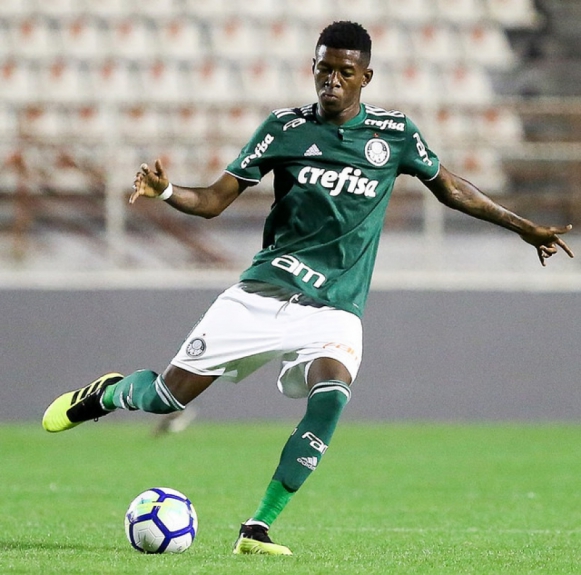 Vitão - sub-20