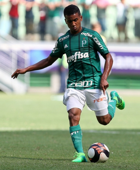 Emerson Maranhão - sub-17