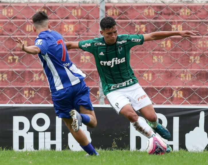 Renan - sub-17