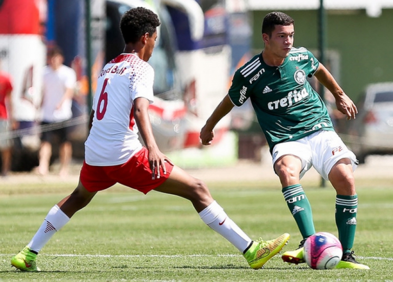 Fabinho - sub-17