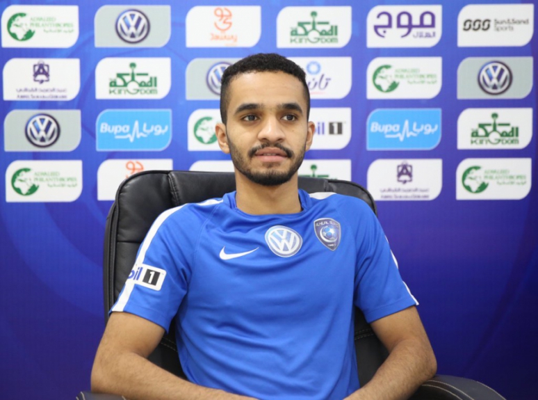 Mohamed Al-Burayk