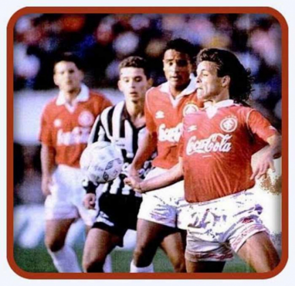 Paulinho McLaren