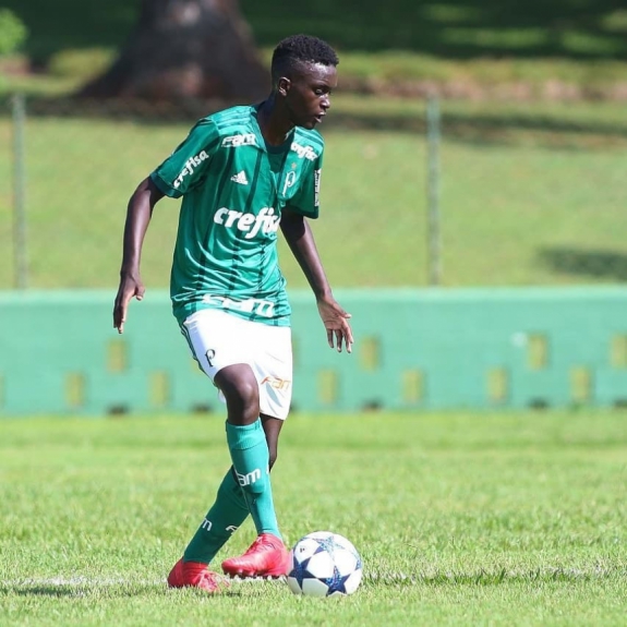 Matheus Matias - sub-15