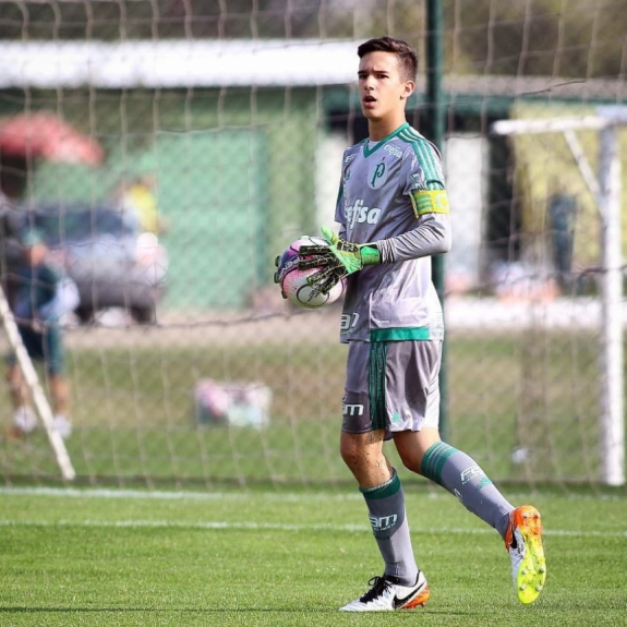 Murilo Palomares - sub-15