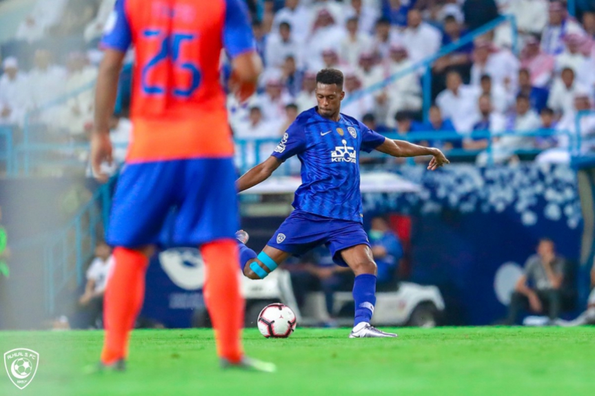 Mohammed Kanno (Arábia Saudita)