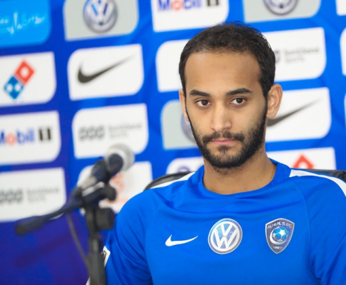 Abdullah Otayf (Arábia Saudita)