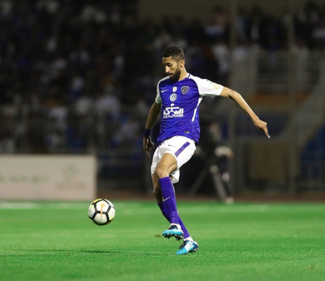 Salman Al-Faraj (Arábia Saudita)