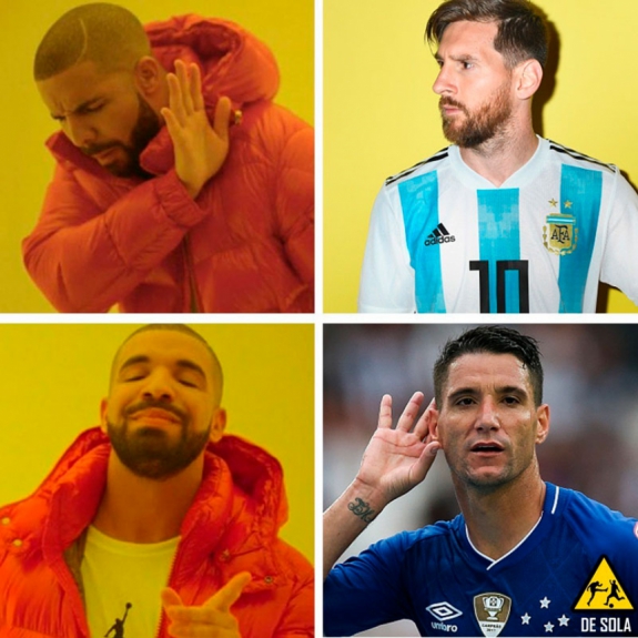 Copa do Brasil: os memes de Cruzeiro 1 x 0 Corinthians