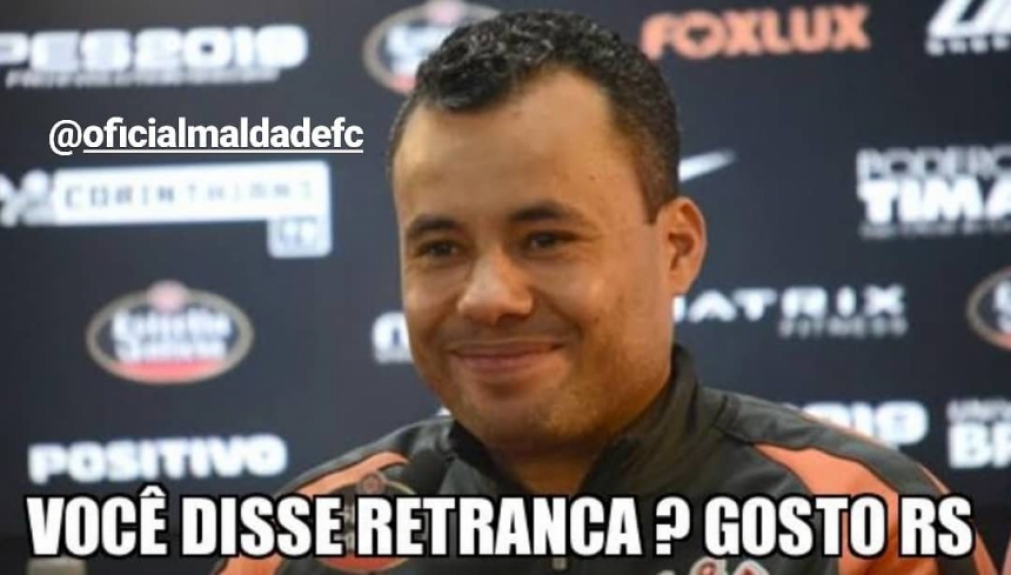 Copa do Brasil: os memes de Cruzeiro 1 x 0 Corinthians