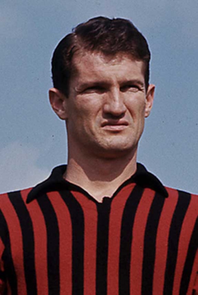 Angelo Milan