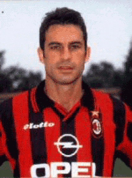 Andre Cruz