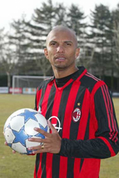 Amoroso Milan