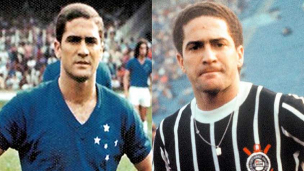 Palhinha Cruzeiro x Corinthians