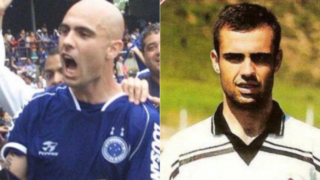 Cris Cruzeiro x Corinthians