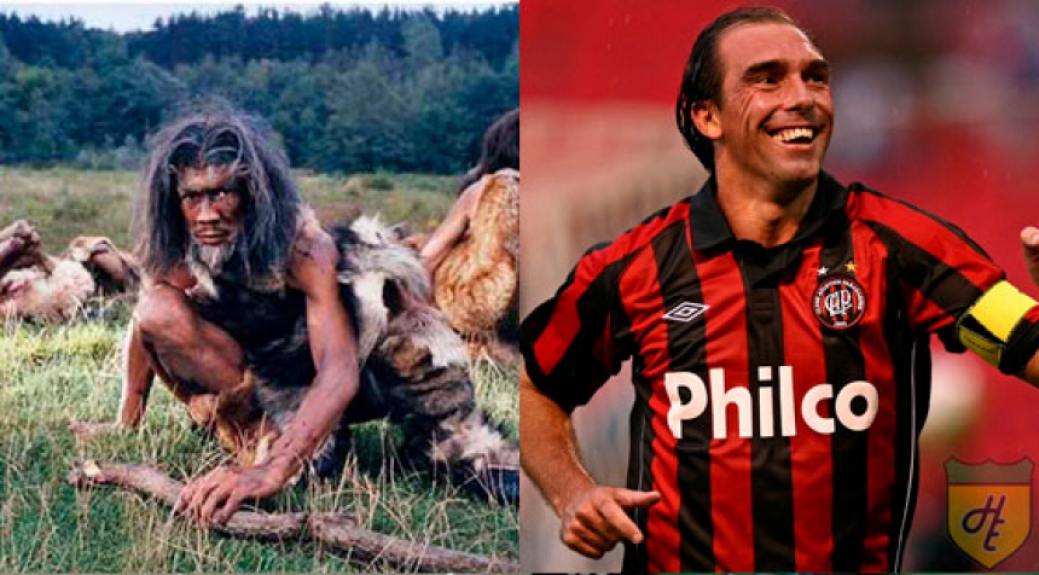 Desafio da Puberdade do futebol: Paulo Baier