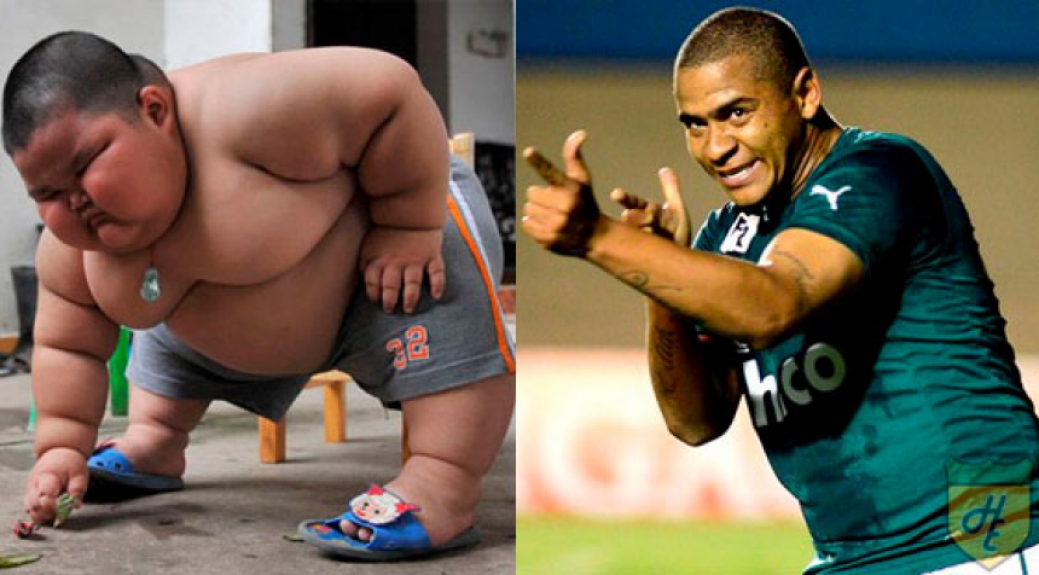 Desafio da Puberdade do futebol: Walter
