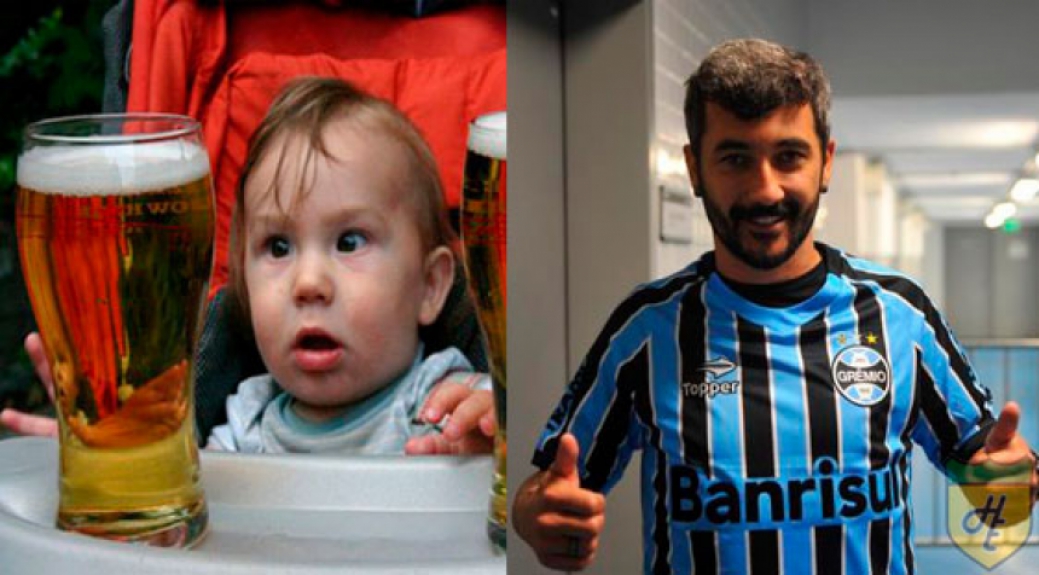 Desafio da Puberdade do futebol: Douglas