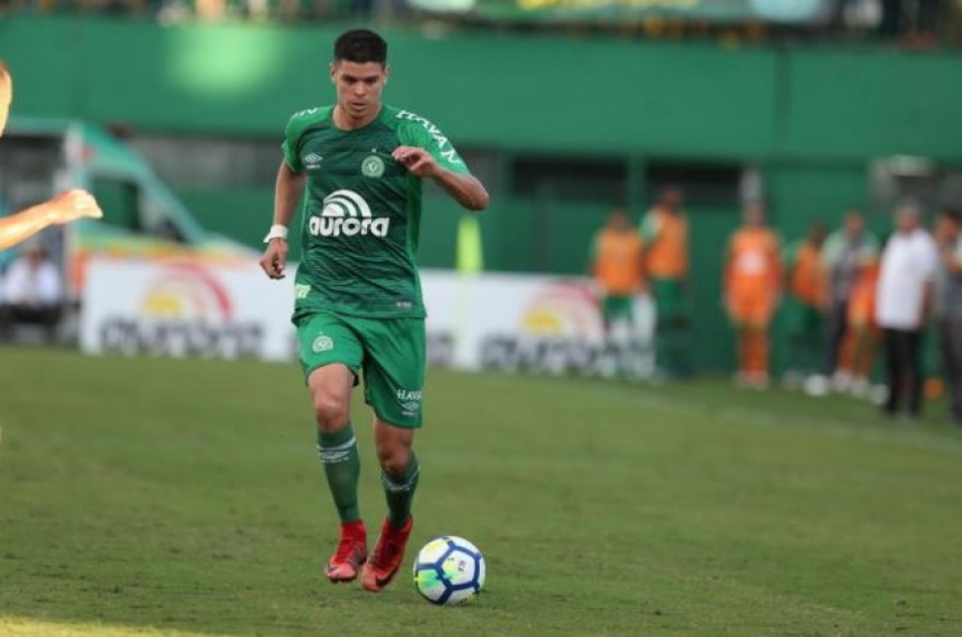 Vinícius Freitas - Chape