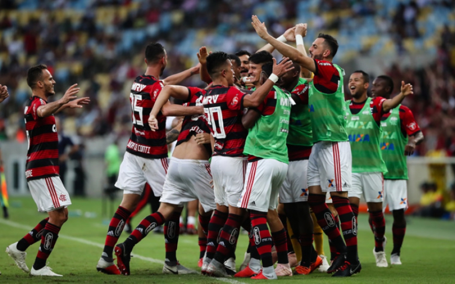 Flamengo x Fluminense