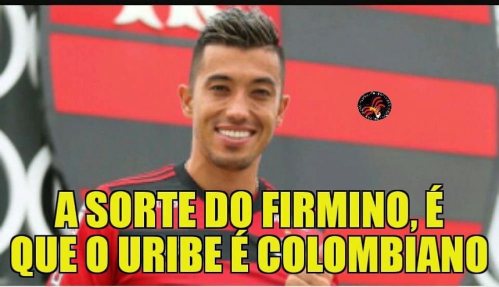 Os melhores memes da vitória do Flamengo sobre o Fluminense