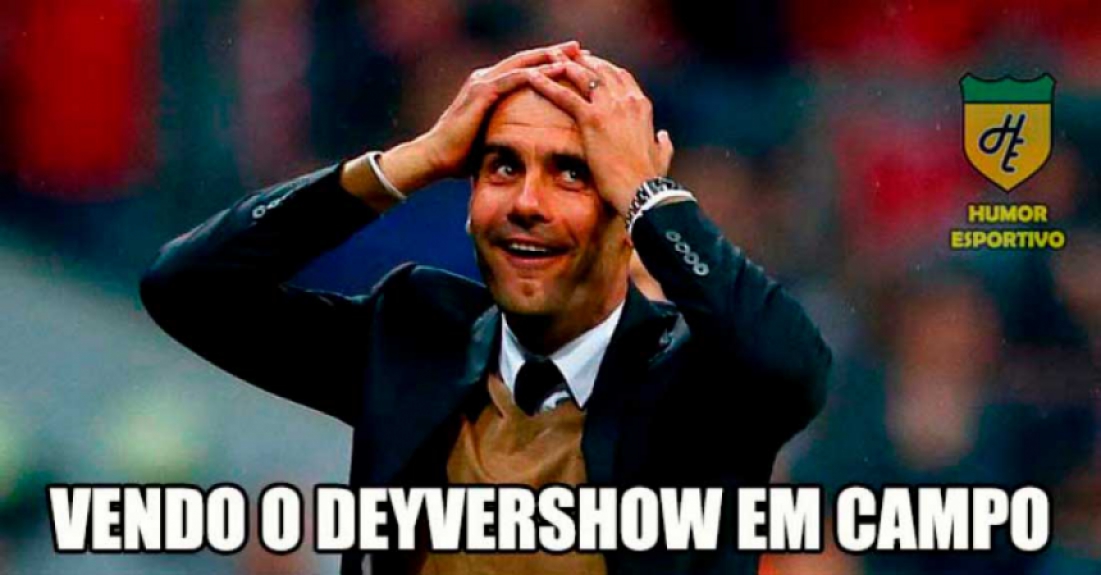 Memes da rodada: Palmeiras 2 x 0 Grêmio